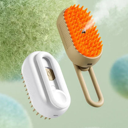 Cepillo de vapor 3 en 1